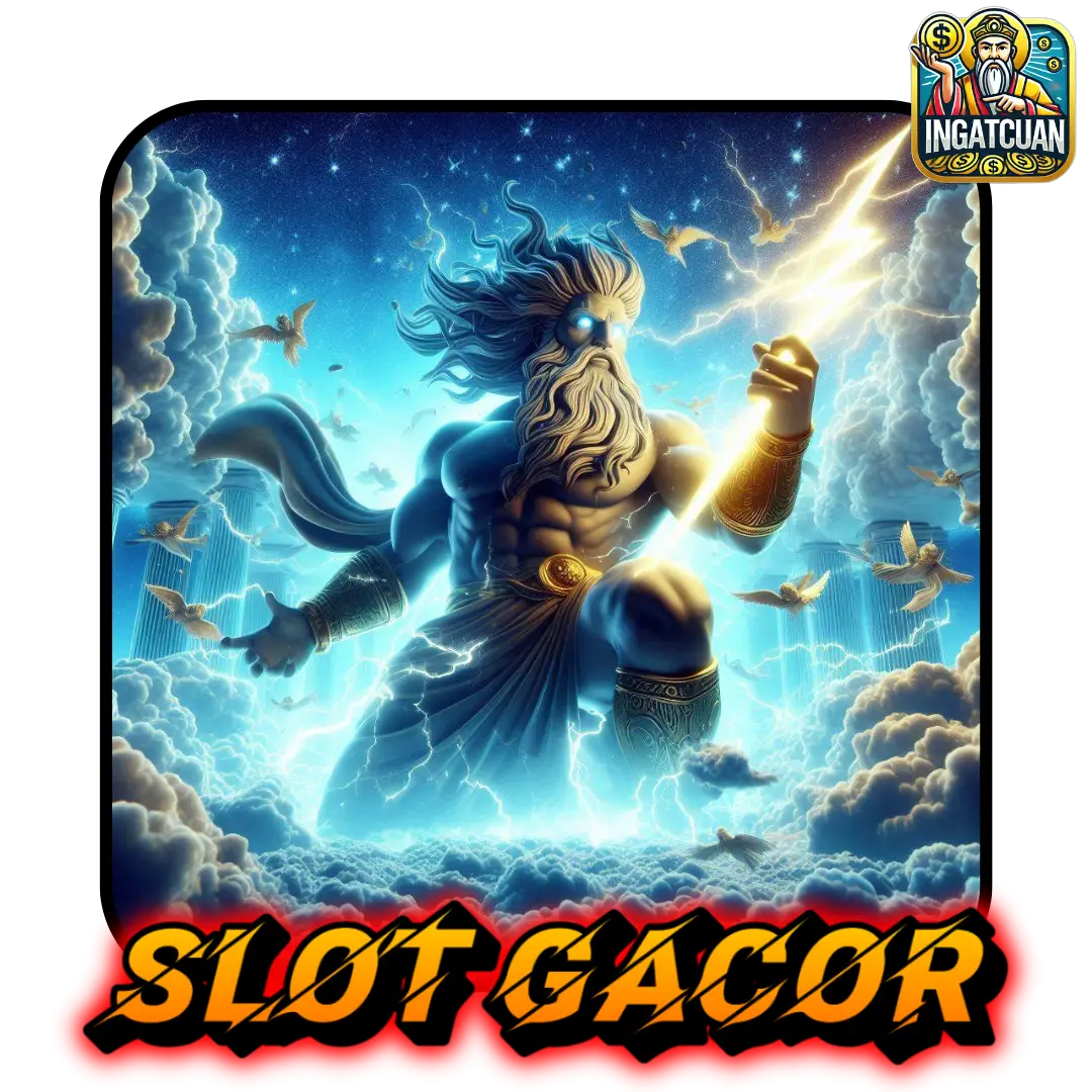 GASINGSLOT777: Gasing Slot 777 Putaran Jackpot Nonstop di GASINGSLOT777